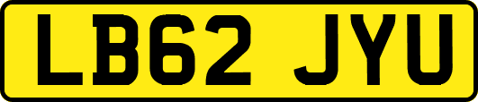LB62JYU