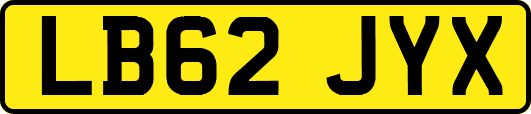 LB62JYX