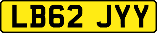 LB62JYY