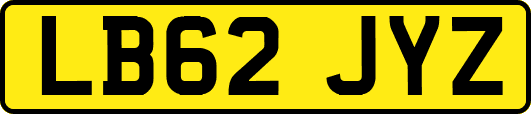LB62JYZ