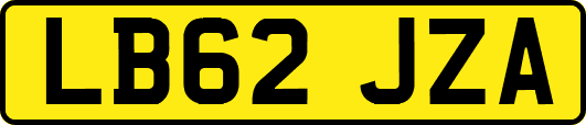 LB62JZA