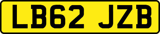 LB62JZB