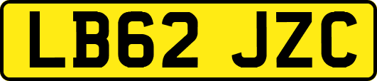 LB62JZC