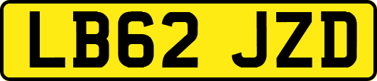 LB62JZD