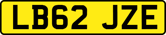 LB62JZE