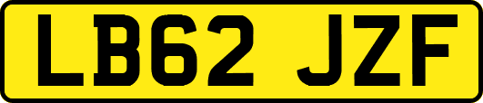 LB62JZF