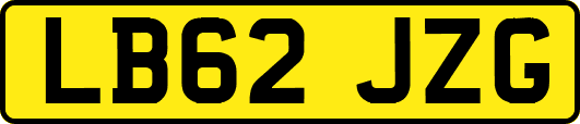 LB62JZG