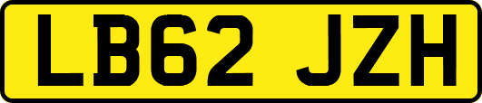 LB62JZH