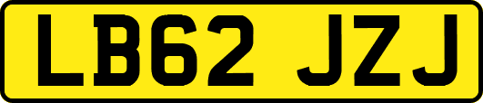 LB62JZJ