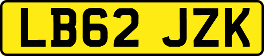 LB62JZK