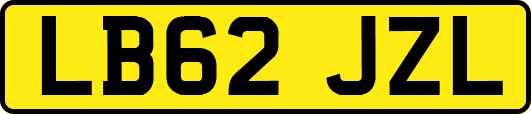 LB62JZL