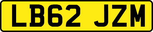 LB62JZM