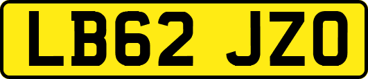 LB62JZO