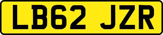 LB62JZR
