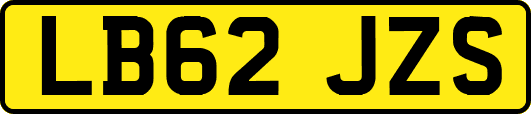 LB62JZS