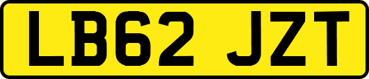 LB62JZT