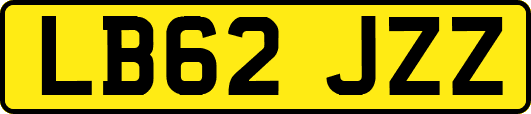LB62JZZ