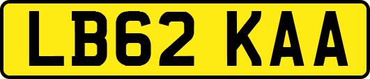 LB62KAA