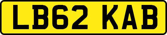LB62KAB