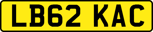 LB62KAC