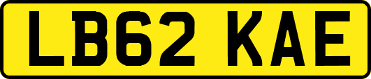 LB62KAE