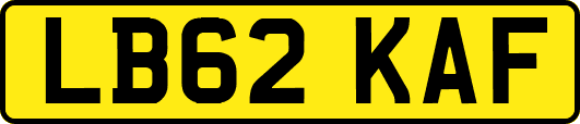 LB62KAF