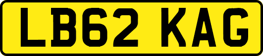 LB62KAG