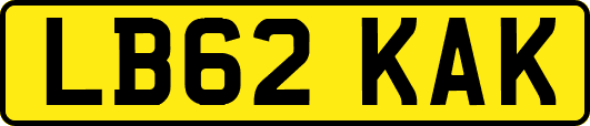 LB62KAK