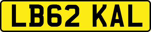 LB62KAL