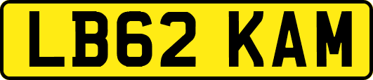 LB62KAM
