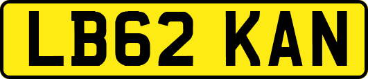 LB62KAN