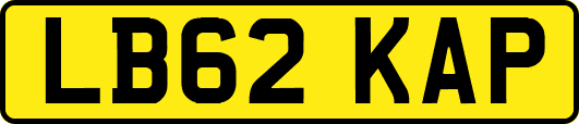 LB62KAP