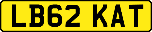 LB62KAT