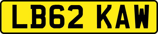 LB62KAW