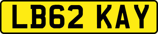 LB62KAY