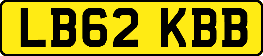 LB62KBB