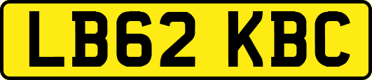 LB62KBC