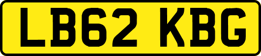 LB62KBG