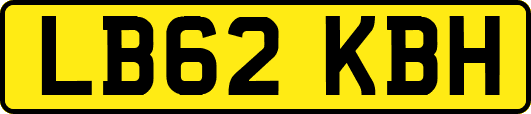 LB62KBH
