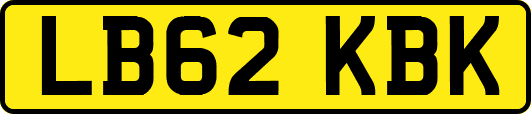 LB62KBK