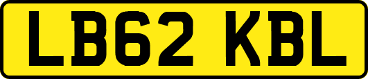 LB62KBL