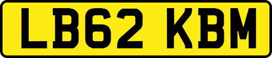 LB62KBM