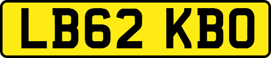LB62KBO