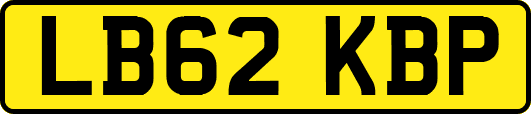 LB62KBP