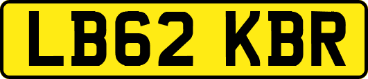 LB62KBR