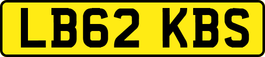 LB62KBS