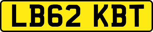 LB62KBT