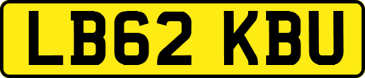 LB62KBU