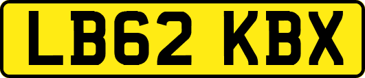 LB62KBX