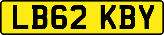 LB62KBY